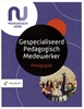 Afbeelding van Gespecialiseerd Pedagogisch Medewerker Pedagogiek