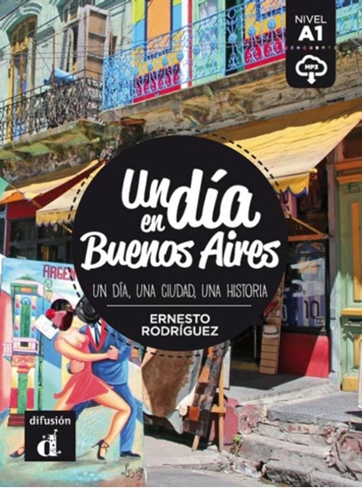 Afbeelding van Un día en… Un día en Buenos Aires A1