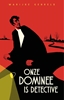 Afbeelding van Onze dominee is detective