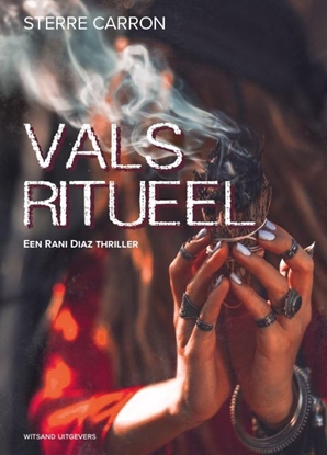 Afbeeldingen van Rani Diaz Vals ritueel