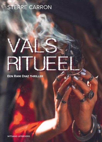 Afbeelding van Rani Diaz Vals ritueel