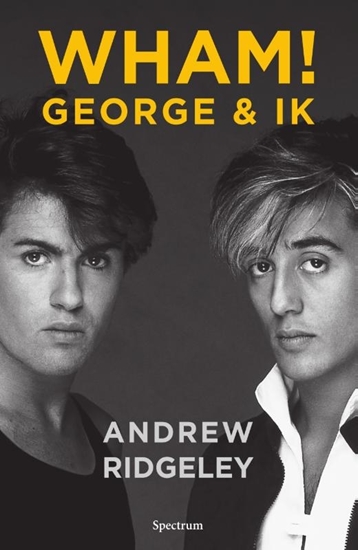 Afbeelding van WHAM! George & ik