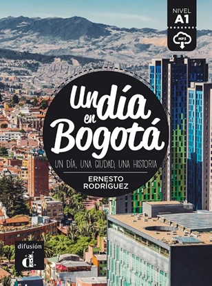 Afbeeldingen van Un día en… Un día en Bogotá A1