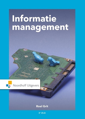 Afbeeldingen van Informatiemanagement