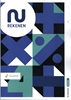 Afbeelding van NU Rekenen mbo niveau 4 2021 Leerwerkboek