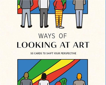 Afbeeldingen van Ways of Looking at Art