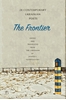 Afbeelding van The Frontier: 28 Contemporary Ukrainian Poets - An Anthology