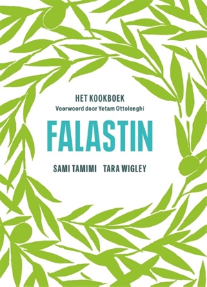 Afbeeldingen van Falastin