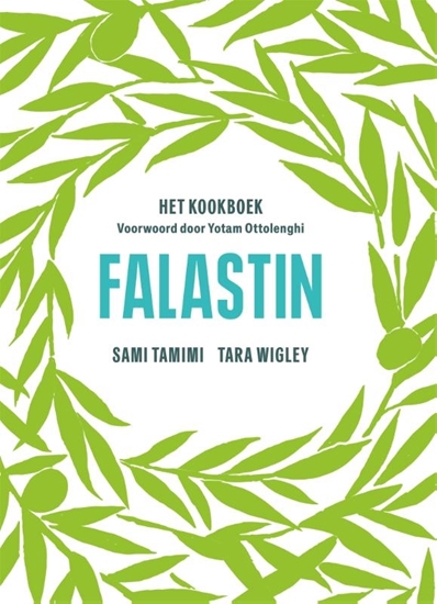 Afbeelding van Falastin