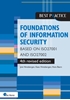 Afbeelding van Best practice Foundations of Information Security