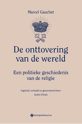 Afbeeldingen van De onttovering van de wereld