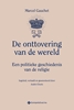 Afbeelding van De onttovering van de wereld
