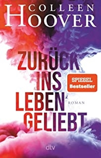 Afbeelding van Zurück ins Leben geliebt