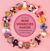 Afbeelding van Minivogeltjes haken