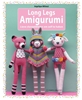 Afbeelding van Long Legs Amigurumi