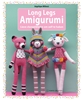 Afbeelding van Long Legs Amigurumi