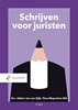 Afbeelding van Schrijven voor juristen