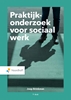 Afbeelding van Praktijkonderzoek voor sociaal werk