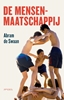 Afbeelding van De mensenmaatschappij