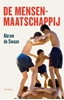 Afbeelding van De mensenmaatschappij