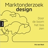 Afbeelding van Marktonderzoekdesign