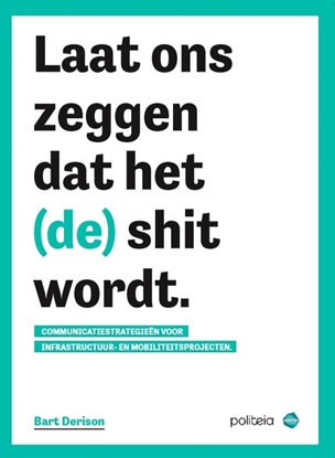 Afbeeldingen van Laat ons zeggen dat het (de) shit wordt