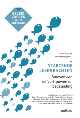 Afbeeldingen van Startende leerkrachten
