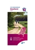 Afbeelding van ANWB Wandelregiokaart Maashorst 1:33.333