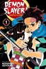 Afbeelding van Demon Slayer: Kimetsu no Yaiba Demon Slayer: Kimetsu no Yaiba, Vol. 1