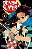 Afbeelding van Demon Slayer: Kimetsu no Yaiba Demon Slayer: Kimetsu no Yaiba, Vol. 1