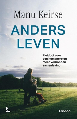 Afbeeldingen van Anders leven