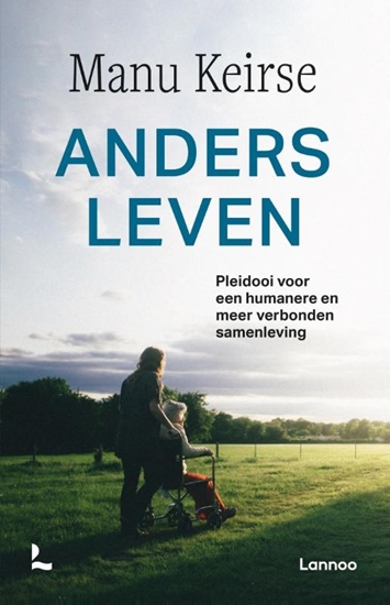 Afbeelding van Anders leven