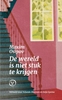 Afbeelding van De wereld is niet stuk te krijgen