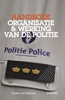 Afbeelding van Handboek organisatie & werking van de politie