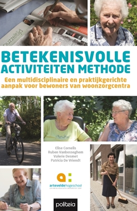Afbeeldingen van Betekenisvolle activiteiten methode