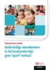 Afbeelding van Anderstalige nieuwkomers in het basisonderwijs: geen 'apart' verhaal