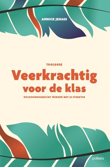 Afbeelding van Veerkrachtig voor de klas