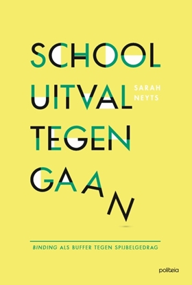 Afbeeldingen van Schooluitval tegengaan