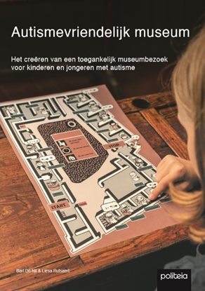 Afbeeldingen van Autismevriendelijk museum