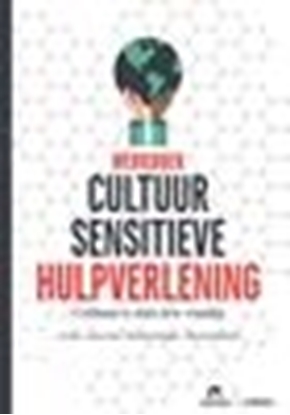 Afbeeldingen van Werkboek cultuursensitieve hulpverlening