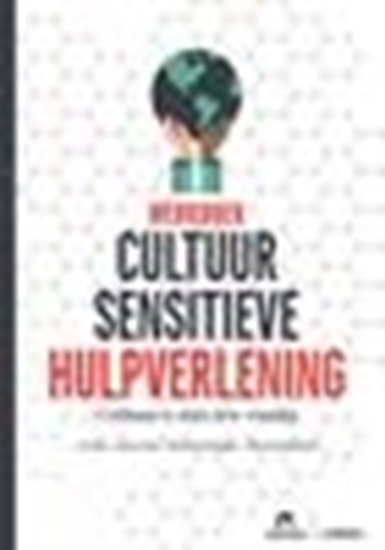 Afbeelding van Werkboek cultuursensitieve hulpverlening