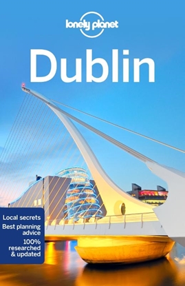 Afbeeldingen van Lonely Planet Pocket Guide Lonely Planet Pocket Dublin