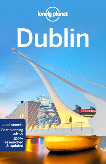 Afbeelding van Lonely Planet Pocket Guide Lonely Planet Pocket Dublin