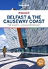 Afbeelding van Lonely Planet Pocket Guide Lonely Planet Pocket Belfast & Causeway Coast