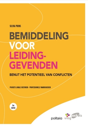 Afbeeldingen van Bemiddeling voor leidinggevenden
