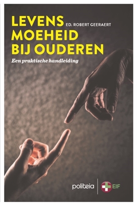 Afbeeldingen van Levensmoeheid bij ouderen