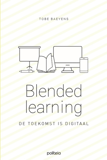Afbeelding van Blended learning