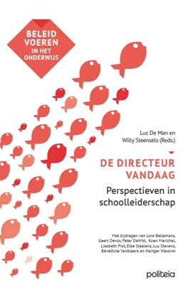 Afbeeldingen van De directeur vandaag