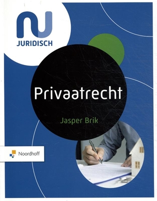 Afbeeldingen van Privaatrecht