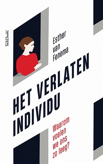 Afbeelding van Het verlaten individu